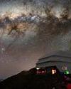World’s largest digital camera starts observing the cosmos Indian Chronicle