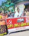 Inauguration Ceremony of Rayala Chandrasekhar and Gandi Yadanna Memorial Stupas – Call for Grand Success by TUCI““ Indian Chronicle