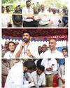 Donate Blood and Save Lives: Collector Jitesh V. Patil“ Indian Chronicle