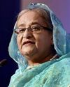 Sheikh Hasina to face tribunal decision on charges in Bangladesh Indian Chronicle