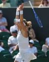 Laura Siegemund, who made Wimbledon QF at 37 - ‘I have game, boldness to take out big names on the other side. In a positive, respectful way I don’t care’ Indian Chronicle