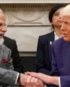 US has big advantages on services, but projects deficits on goods trade; talks will be based on ‘true picture’, says govt Indian Chronicle