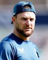 We got the toss wrong, missed an opportunity, says McCullum Indian Chronicle