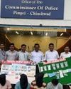 How a probe into dating app scam led police to mule accounts, cybercriminals with China links Indian Chronicle