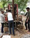 Sushant Lok RWA funds borewell pump repair amid 'neglect' by municipal corporation Indian Chronicle