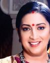 Smriti Irani returns as Tulsi Virani, says 'Kyunki Saas Bhi Kabhi Bahu Thi gave me more than commercial success' Indian Chronicle