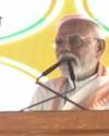 Development of West Bengal possible only if TMC is out of power: PM Modi Indian Chronicle