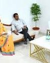 Devise plans for promoting eco and temple tourism in Khammam: Tummala Indian Chronicle