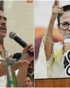 Mamata vs BJP: Suvendu seeks Central security for Bengal electoral official, cites CM's 'threat' over SIR Indian Chronicle