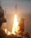 ISRO's 'Bahubali' rocket places 6,100 kg US satellite into orbit2