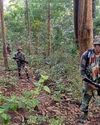 Top Naxal leader with Rs 1-crore bounty, 5 others killed in Odisha1
