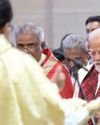 PM Modi joins Christmas prayers at Delhi church, extends message of peace and harmony0