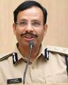 Hyderabad CP condemns verbal attacks on women officers1