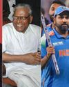 Dharmendra, A chuthanandan, Rohit Sharma, Savita Punia among 131 Padma awardees3