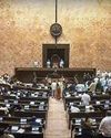 Biennial polls to 37 Rajya Sabha seats, including 2 in Haryana and one in Himachal, on March 16 Biennial polls to 37 Rajya Sabha seats, including 2 in Haryana and one in Himachal, on March 162