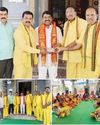 Indian Chronicle