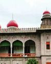 Telangana High Court Orders Election for Kyatanapalli Municipal chairman0