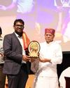 Indian Chronicle