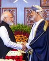 India—Oman trade pact to kick in from June 1: What CEPA means for trade, jobs and markets India—Oman trade pact to kick in from June 1: What CEPA means for trade, jobs and markets0