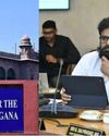 Telangana HC rejects Jana Sena plea for Hyderabad meet2