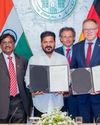 Telangana, Germany's Thuringia sign MoU on tech, skills and startups3