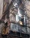 20 killed, several injured in massive fire at Delhi's Malviya Nagar restaurant4