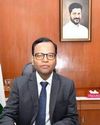 Telangana CS gives directions to officials amid heavy rain alert Telangana CS gives directions to officials amid heavy rain alert4