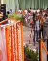 No Sindhu waters for terror sponsors, says Rajnath Singh No Sindhu waters for terror sponsors, says Rajnath Singh1