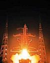 ISRO achieves milestone: Hits a century