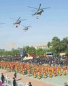 76th Republic Day Celebration