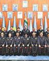 CAC Commanders' Conference: CAS stresses on operational preparedness