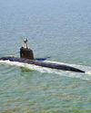 German-Indian JV remains the sole contender for Indian Navy submarine deal