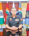 Lt Gen Virendra Vats takes over as Director General of National Cadet Corps11