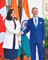 India, Canada unveil new roadmap to rebuild ties and boost cooperation across key sectors55