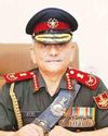 Government extends the service of General Anil Chauhan as Chief of Defence Staff (CDS) & Secretary, Department of Military Affairs3