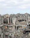 Trump stops the war that wouldn't end25