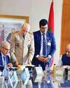 India, Morocco sign defence cooperation MoU to deepen strategic ties51
