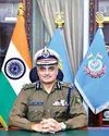 Retired IPS officer Anish Dayal Singh appointed Deputy NSA7