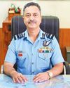 Air Marshal AK Pan assumes charge as Senior Maintenance Staff Officer at HQ Maintenance Command, Nagpur9
