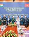 India Strategic