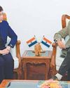 India Strategic