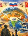 India Strategic
