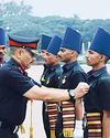 India Strategic