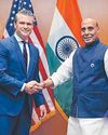 India Strategic