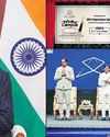 India Strategic