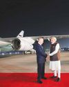 India Strategic