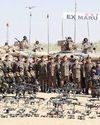 India Strategic