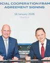 Air India, Singapore Airlines sign framework pact to deepen partnership and boost India-Singapore connectivity35