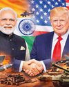 India-US Trade Deal Aerospace & Defence Transformation Under Modi-Trump13