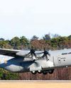 Lockheed Martin Seeks First Overseas C-130J Assembly Line in India80
